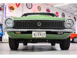 1970 Ford Maverick (CC-2064863) for sale in Wayne, Michigan