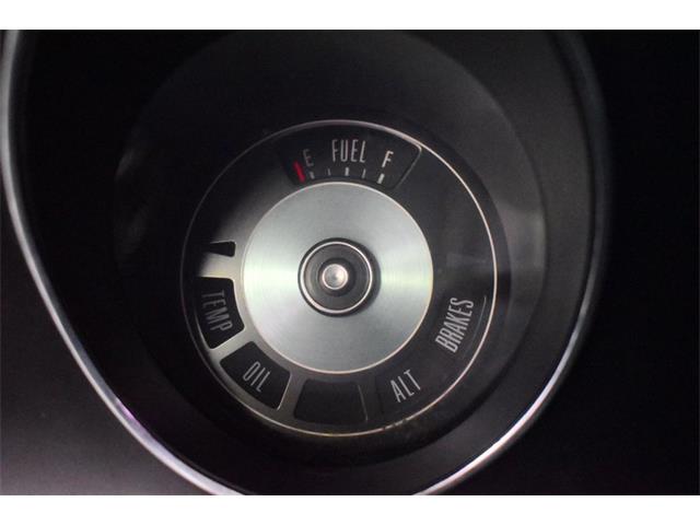 1970 Ford Maverick (CC-2064863) for sale in Wayne, Michigan