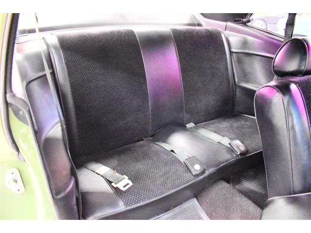 1970 Ford Maverick (CC-2064863) for sale in Wayne, Michigan