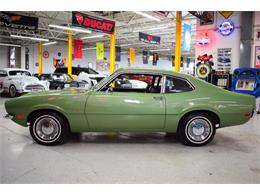 1970 Ford Maverick (CC-2064863) for sale in Wayne, Michigan