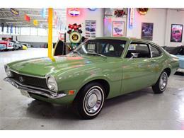 1970 Ford Maverick (CC-2064863) for sale in Wayne, Michigan