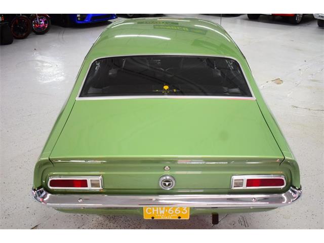 1970 Ford Maverick (CC-2064863) for sale in Wayne, Michigan