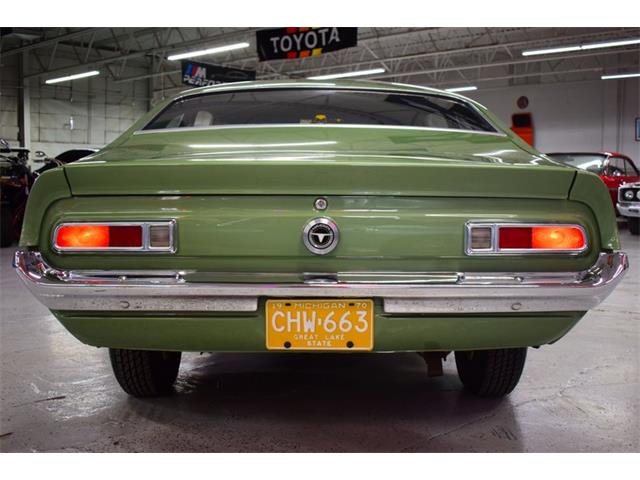 1970 Ford Maverick (CC-2064863) for sale in Wayne, Michigan