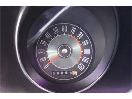 1970 Ford Maverick (CC-2064863) for sale in Wayne, Michigan