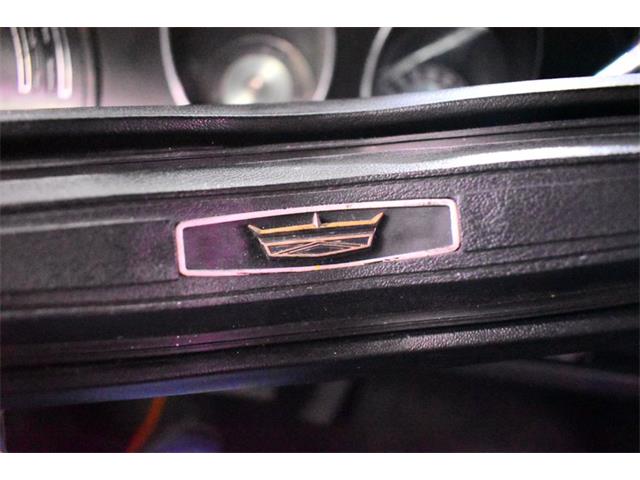 1970 Ford Maverick (CC-2064863) for sale in Wayne, Michigan