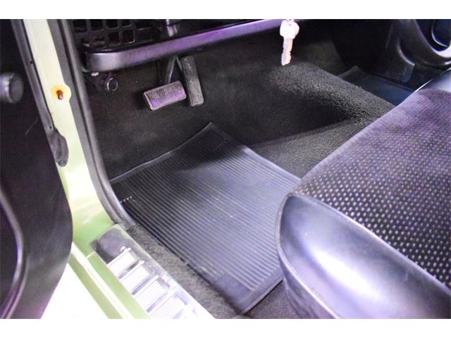 1970 Ford Maverick (CC-2064863) for sale in Wayne, Michigan