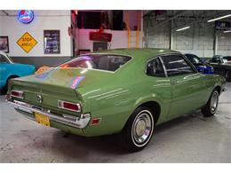 1970 Ford Maverick (CC-2064863) for sale in Wayne, Michigan