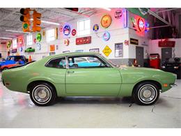 1970 Ford Maverick (CC-2064863) for sale in Wayne, Michigan