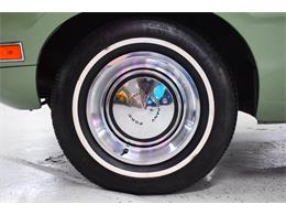 1970 Ford Maverick (CC-2064863) for sale in Wayne, Michigan