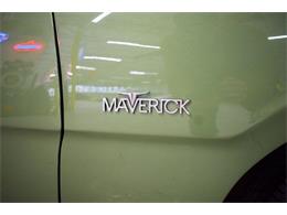 1970 Ford Maverick (CC-2064863) for sale in Wayne, Michigan