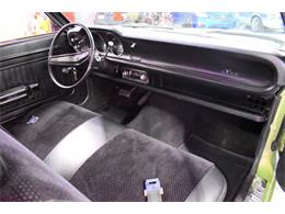 1970 Ford Maverick (CC-2064863) for sale in Wayne, Michigan