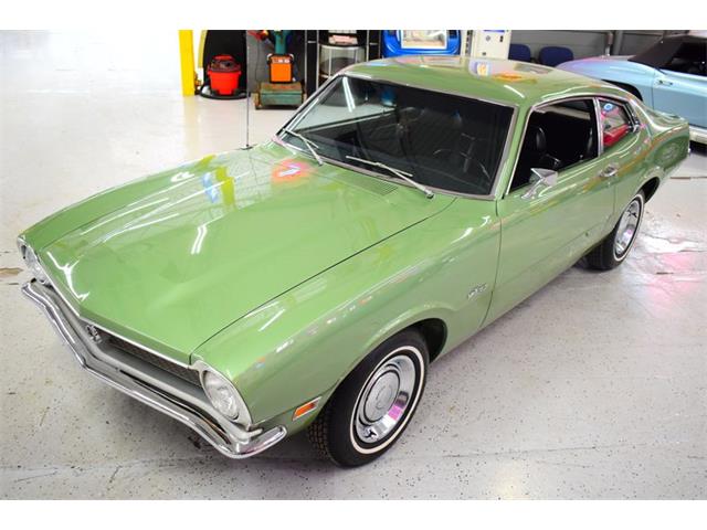 1970 Ford Maverick (CC-2064863) for sale in Wayne, Michigan