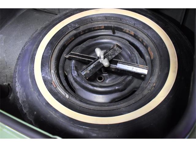 1970 Ford Maverick (CC-2064863) for sale in Wayne, Michigan