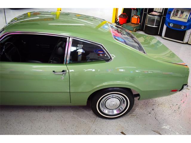 1970 Ford Maverick (CC-2064863) for sale in Wayne, Michigan