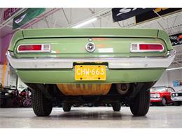 1970 Ford Maverick (CC-2064863) for sale in Wayne, Michigan