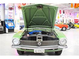 1970 Ford Maverick (CC-2064863) for sale in Wayne, Michigan