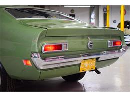 1970 Ford Maverick (CC-2064863) for sale in Wayne, Michigan