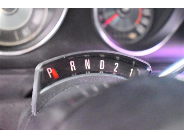 1970 Ford Maverick (CC-2064863) for sale in Wayne, Michigan