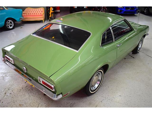1970 Ford Maverick (CC-2064863) for sale in Wayne, Michigan