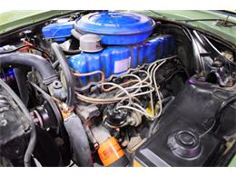 1970 Ford Maverick (CC-2064863) for sale in Wayne, Michigan