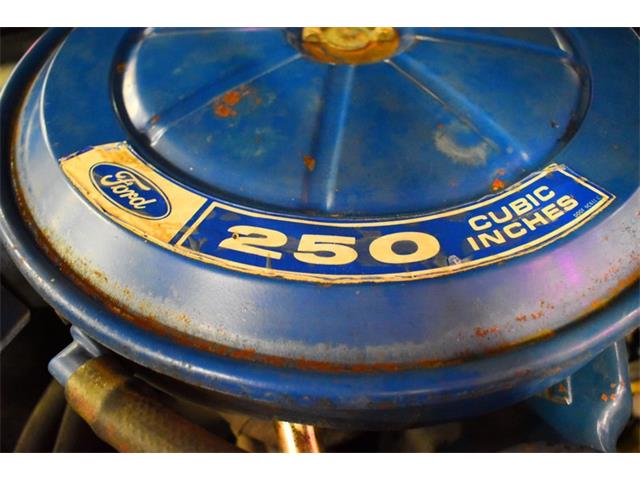 1970 Ford Maverick (CC-2064863) for sale in Wayne, Michigan