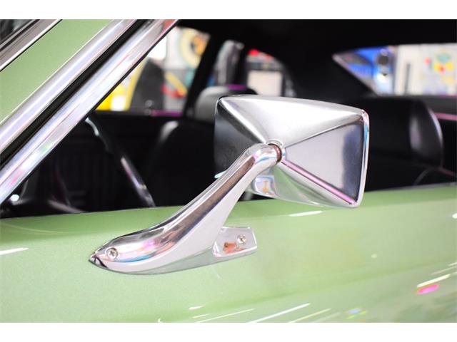 1970 Ford Maverick (CC-2064863) for sale in Wayne, Michigan