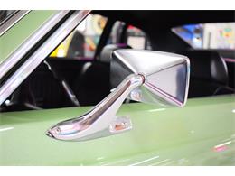 1970 Ford Maverick (CC-2064863) for sale in Wayne, Michigan