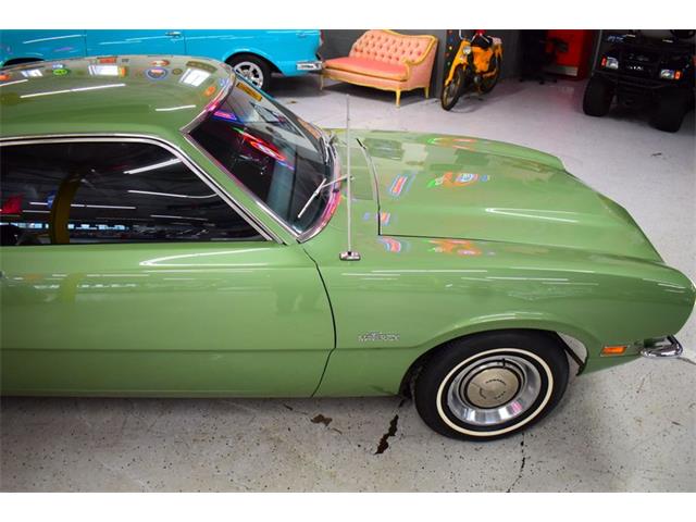 1970 Ford Maverick (CC-2064863) for sale in Wayne, Michigan