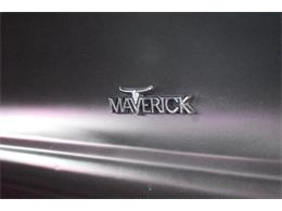 1970 Ford Maverick (CC-2064863) for sale in Wayne, Michigan