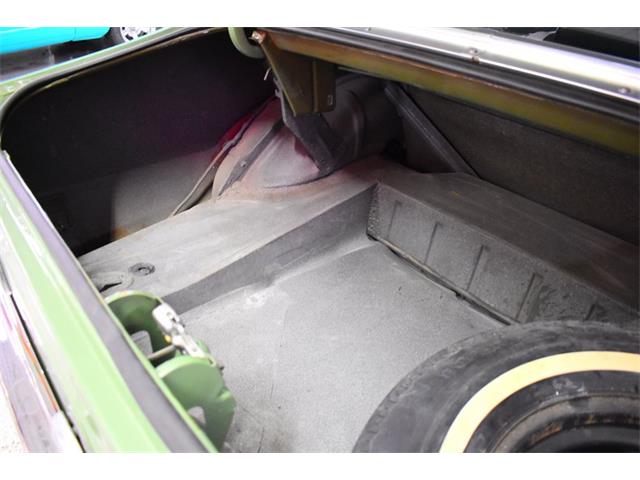 1970 Ford Maverick (CC-2064863) for sale in Wayne, Michigan