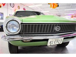 1970 Ford Maverick (CC-2064863) for sale in Wayne, Michigan