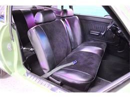 1970 Ford Maverick (CC-2064863) for sale in Wayne, Michigan