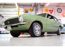 1970 Ford Maverick (CC-2064863) for sale in Wayne, Michigan