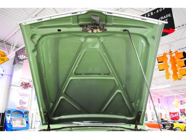 1970 Ford Maverick (CC-2064863) for sale in Wayne, Michigan