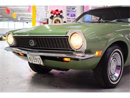 1970 Ford Maverick (CC-2064863) for sale in Wayne, Michigan