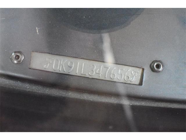 1970 Ford Maverick (CC-2064863) for sale in Wayne, Michigan