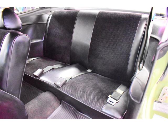 1970 Ford Maverick (CC-2064863) for sale in Wayne, Michigan