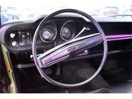 1970 Ford Maverick (CC-2064863) for sale in Wayne, Michigan