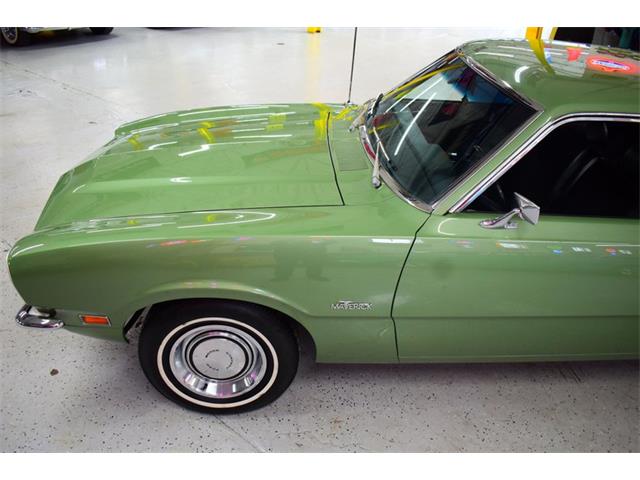 1970 Ford Maverick (CC-2064863) for sale in Wayne, Michigan