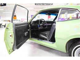 1970 Ford Maverick (CC-2064863) for sale in Wayne, Michigan