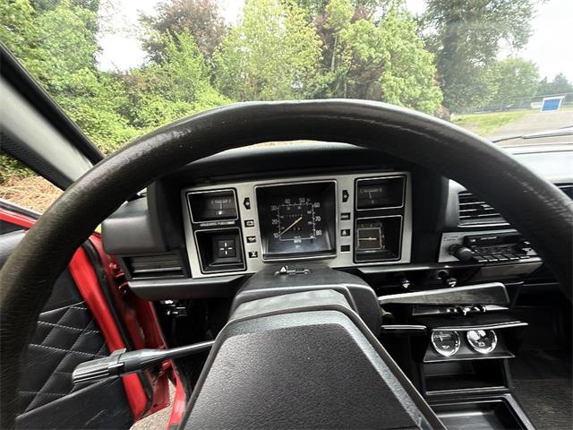 1982 Datsun 720 (CC-2064865) for sale in Gladstone, Oregon