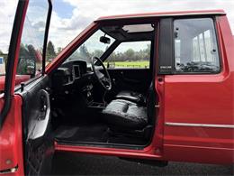 1982 Datsun 720 (CC-2064865) for sale in Gladstone, Oregon