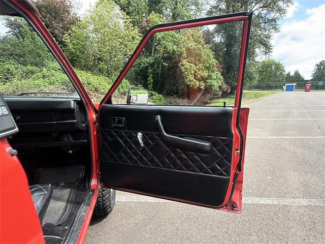 1982 Datsun 720 (CC-2064865) for sale in Gladstone, Oregon