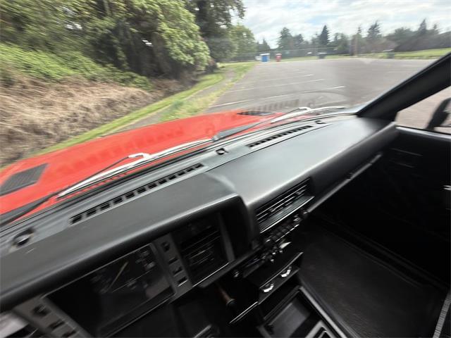 1982 Datsun 720 (CC-2064865) for sale in Gladstone, Oregon