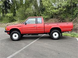1982 Datsun 720 (CC-2064865) for sale in Gladstone, Oregon