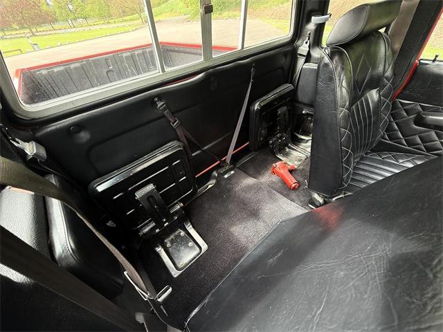 1982 Datsun 720 (CC-2064865) for sale in Gladstone, Oregon