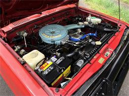 1982 Datsun 720 (CC-2064865) for sale in Gladstone, Oregon