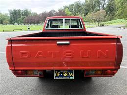 1982 Datsun 720 (CC-2064865) for sale in Gladstone, Oregon