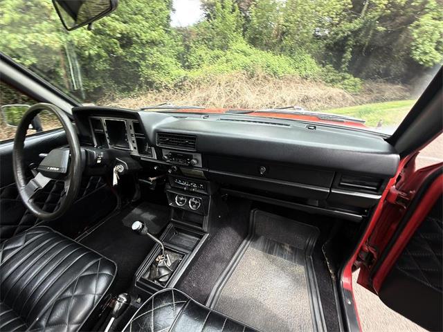 1982 Datsun 720 (CC-2064865) for sale in Gladstone, Oregon
