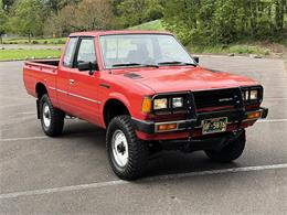 1982 Datsun 720 (CC-2064865) for sale in Gladstone, Oregon